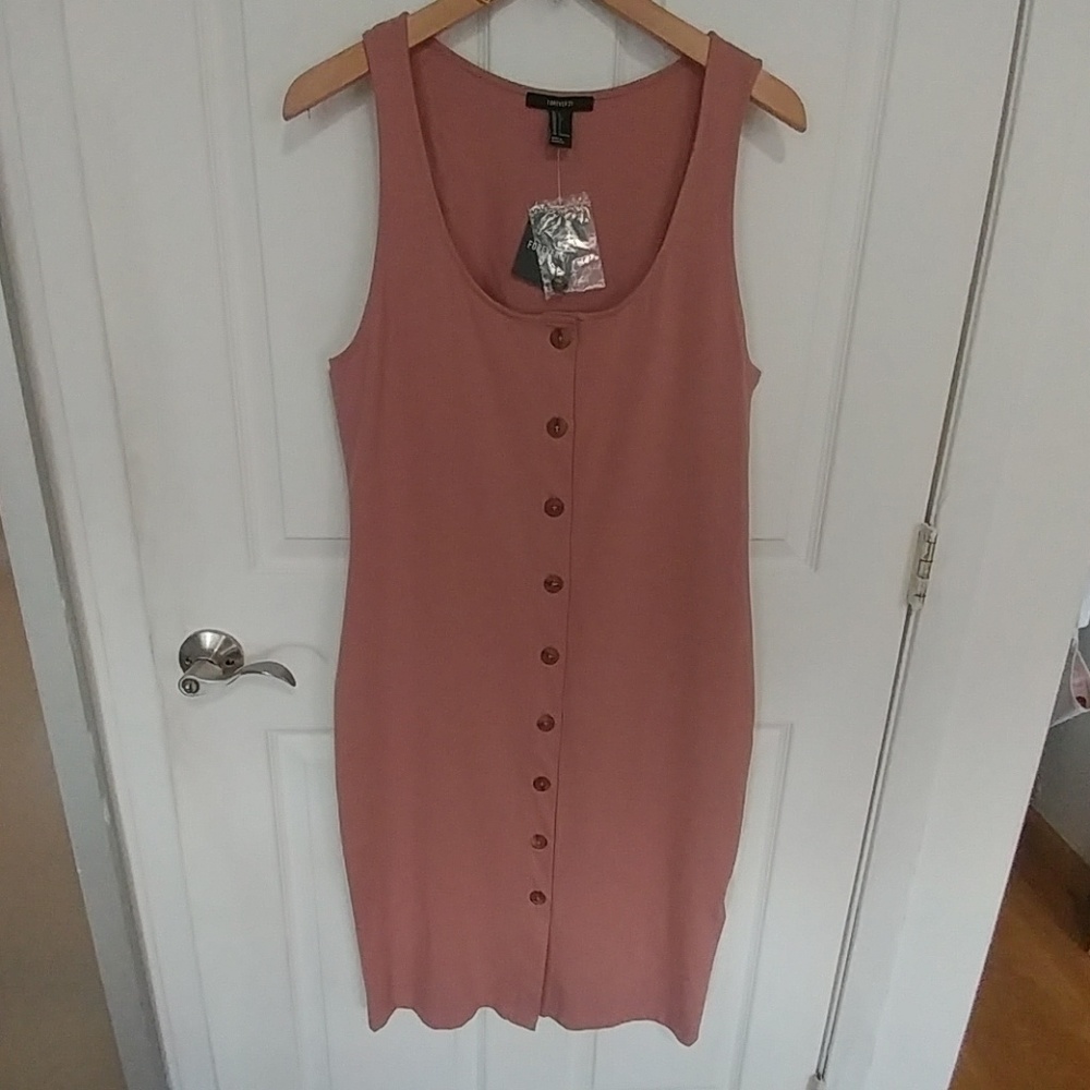 Brand new dress